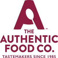 Authentic Food